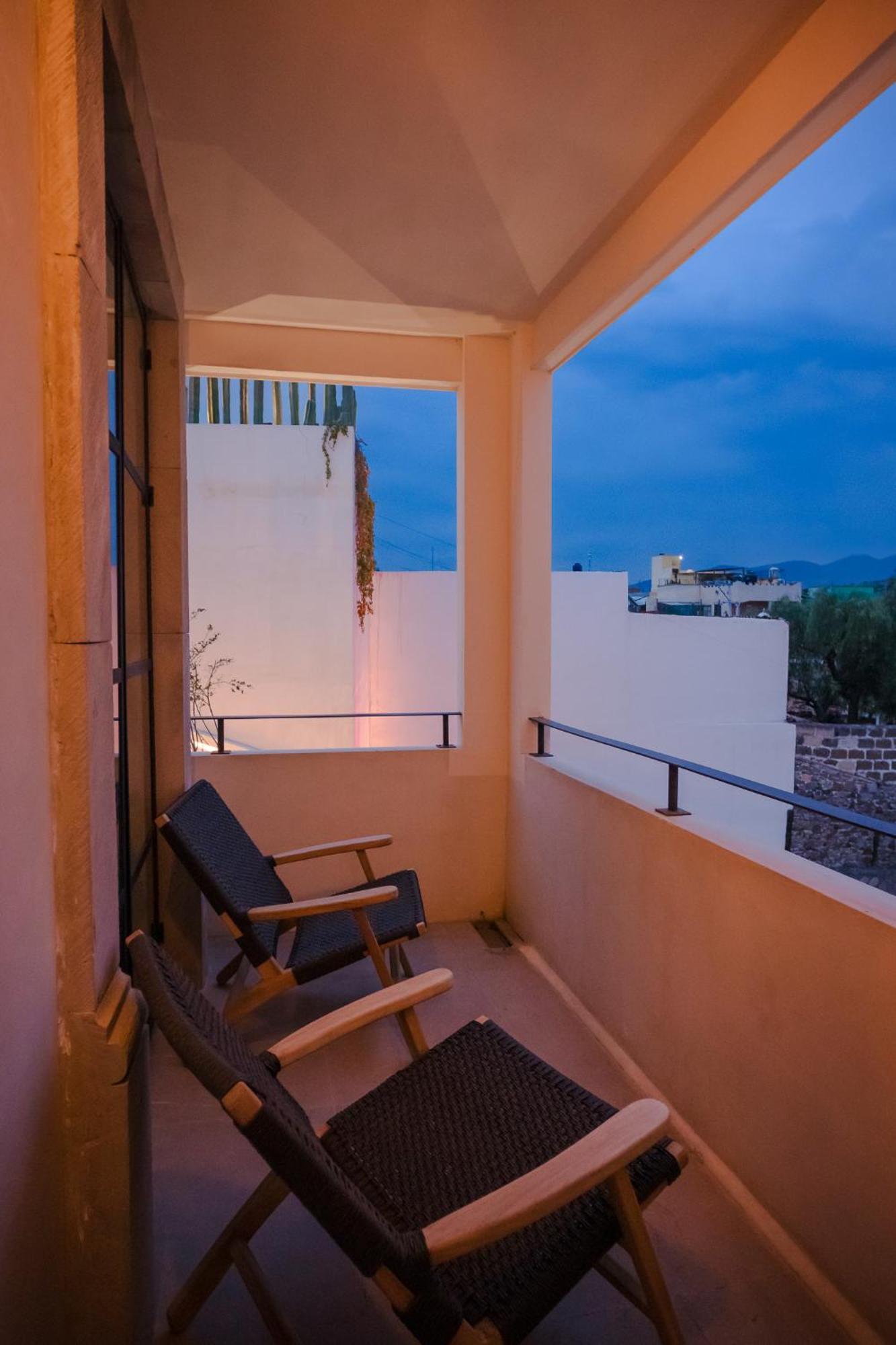 Hotel Amatte San Miguel De Allende Room photo