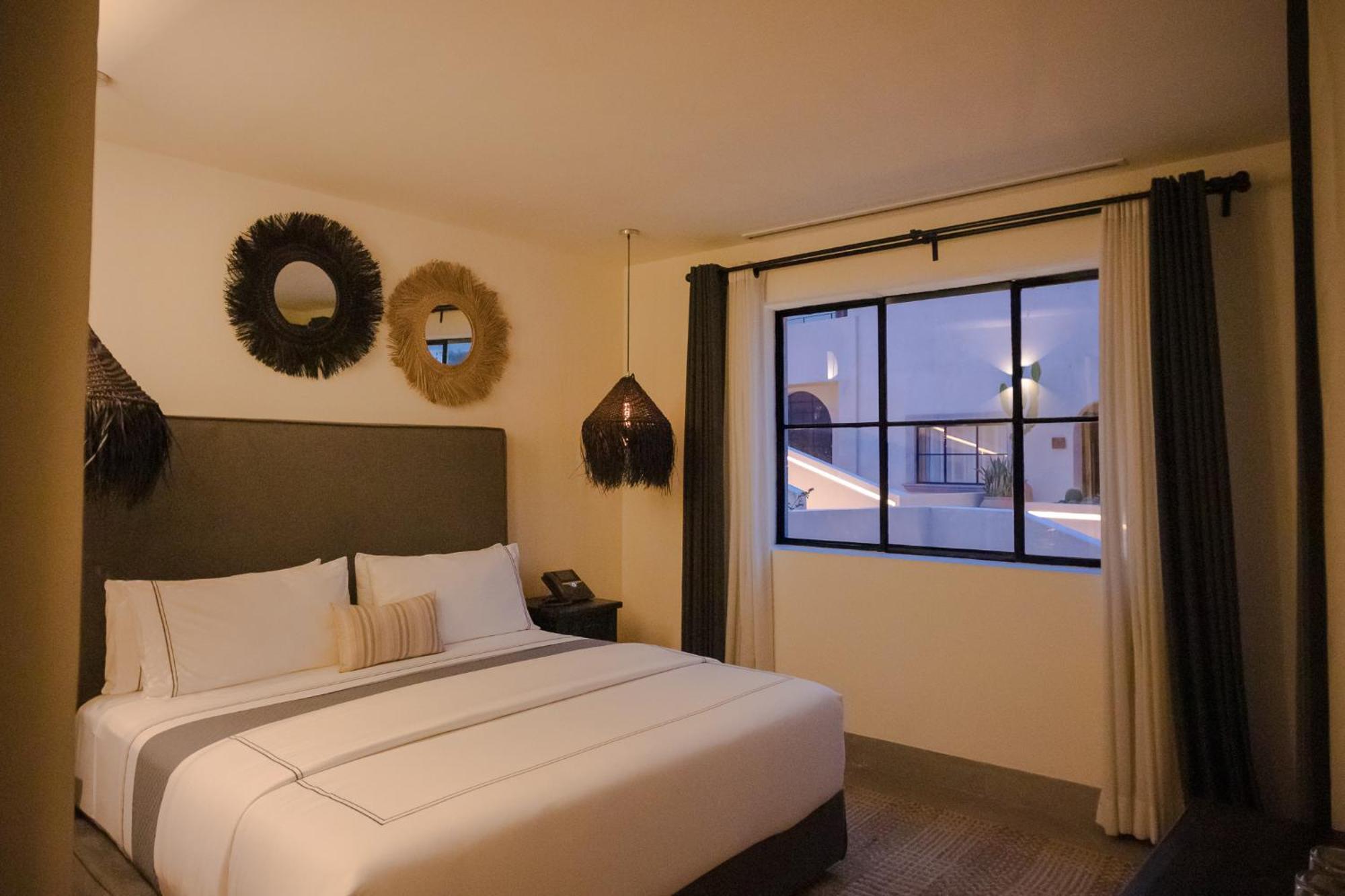 Hotel Amatte San Miguel De Allende Room photo
